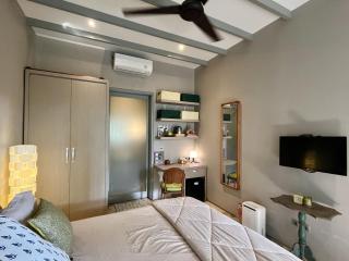 Private Room at 18 Bali Room & Studio - Kerobokan - 7
