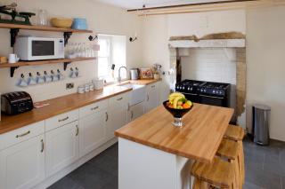 Cosy Cottages in Masham - Masham - 4