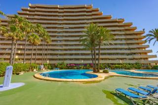 Apartamento Turmalina - Plusholidays - Calp - 4