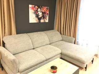 The Modern Nest Apartment - Plovdiv - 0