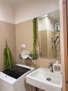 pasay moa ikhea condo staycation by star princess - Manila - 8