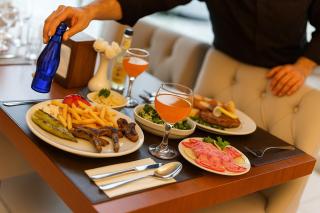 Grand Hotel Avcilar - Istanbul - 4