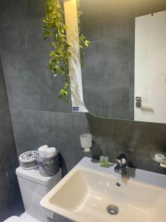 The Modern Nest Apartment - Plovdiv - 9