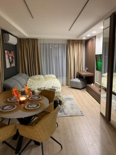 The Modern Nest Apartment - Plovdiv - 8