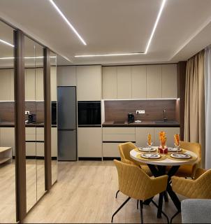 The Modern Nest Apartment - Plovdiv - 7