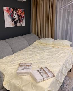 The Modern Nest Apartment - Plovdiv - 5