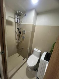 pasay moa ikhea condo staycation by star princess - Manila - 9