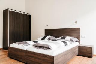 Apartmány 511 - Český Krumlov - 1