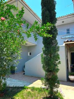 Anthonas House - Nikiti - 9