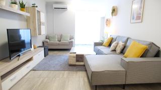 Spacious apartment with private parking Pula - Pula - 8