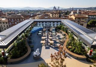 The Social Hub Florence Belfiore Extended Stay - Florença - 3