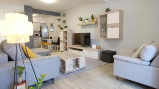 Spacious apartment with private parking Pula - Pula - 0