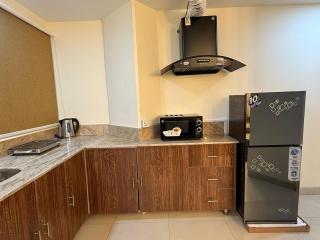 DownTown Apartments Gulberg - Lahore - 3