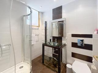 La pinede Apartement equiped with air conditioning and a pool! - Antibes - 3