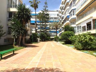Fuengirola Beach Grupo Ibérica - Fuengirola - 9