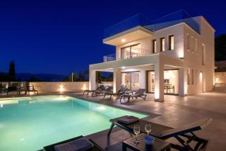 Villa Cocona by PosarelliVillas - Acharavi - 0