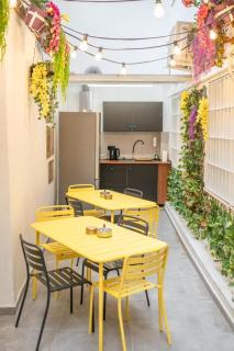 Sani Suite 7 - Athens - 8