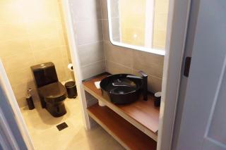Sani Suite 7 - Athens - 6