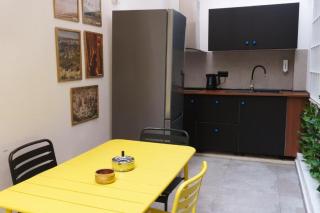 Sani Suite 7 - Athens - 1
