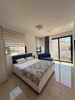 Adam & Eve Apartment - Dobra Voda - 0