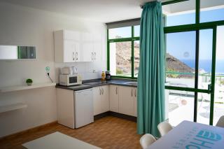 Apartamentos Halley - 3