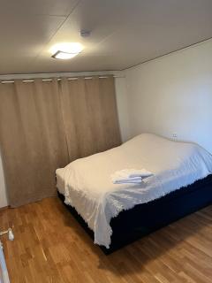 Fredelig og romslig hus med fem soverom - Sandnes - 6