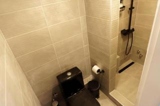 Sani Suite 7 - Athens - 4
