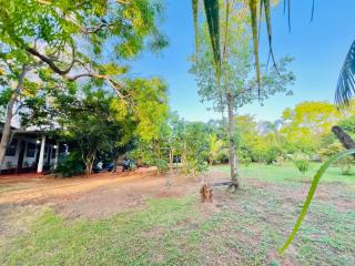 Moyaana in - Anuradhapura - 1