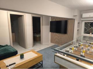 Antheon Apartment - 1km from the sea - Néa Michanióna - 7