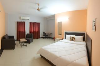 Hotel Royal Galaxy - Lohārdaga - 2