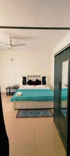 Brijwasi Bhavan vrindavan Omax - - 2