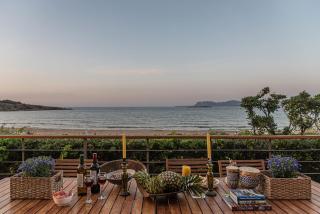 The House By The Sea - Kato Daratso - 5