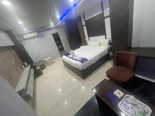 Hotel Ruskin PvtLtd - Birtamod - 4