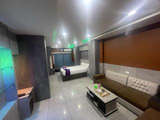 Hotel Ruskin PvtLtd - Birtamod - 7