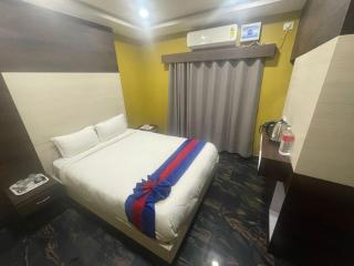 Hotel Ruskin PvtLtd - Birtamod - 5