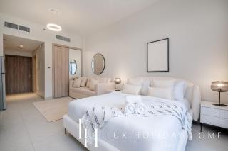 LUX Dubai Hills Sway Studio - 0