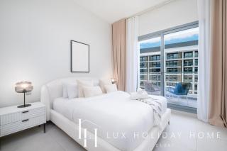 LUX Dubai Hills Sway Studio - 5