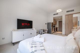 LUX Dubai Hills Sway Studio - 2