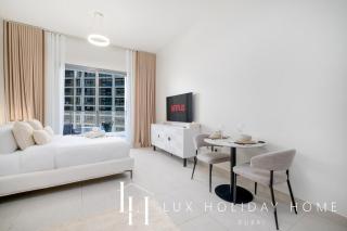 LUX Dubai Hills Sway Studio - 8