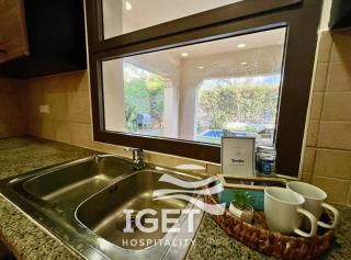 Standalone with private pool in Marassi Victoria - El Alamein - 2