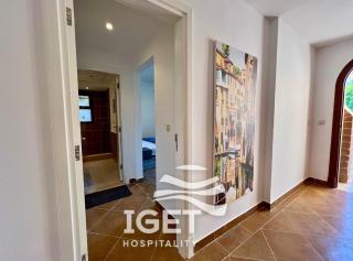 Standalone with private pool in Marassi Victoria - El Alamein - 1