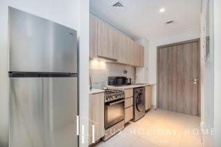 LUX Dubai Hills Sway Studio - 1