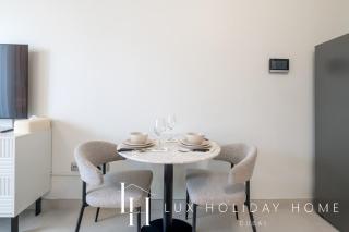 LUX Dubai Hills Sway Studio - 7