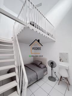 Aidee Homestay Taman Ria Height - Tawau - 6