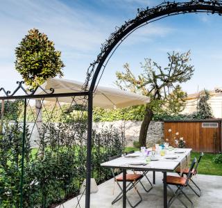 Villa Zibaldone, vivi il giardino in città! - Lucca - 9