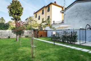Villa Zibaldone, vivi il giardino in città! - Lucca - 6