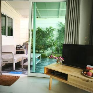 Cozy house by the sea - Ko Phangan - 2