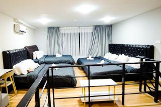 Designer Suite Kuala Lumpur at Arte Cheras by HCK - Kuala Lumpur - 9