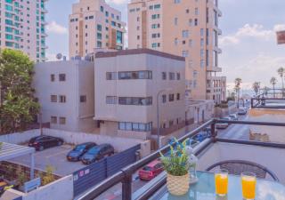 Geula Beach Studios - Tel Aviv - 9