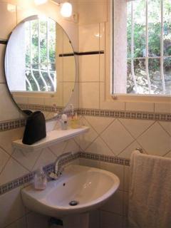 Maison vue mer exceptionnelle - Le Lavandou - 8